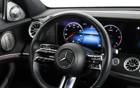 Mercedes-Benz E-Класс, 2021 год, 5 330 000 рублей, 16 фотография