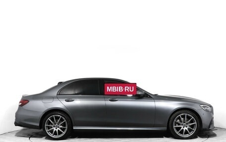 Mercedes-Benz E-Класс, 2021 год, 5 330 000 рублей, 4 фотография