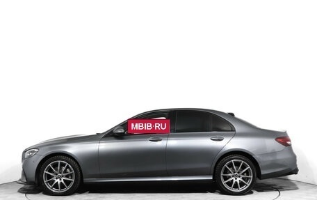 Mercedes-Benz E-Класс, 2021 год, 5 330 000 рублей, 8 фотография