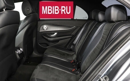 Mercedes-Benz E-Класс, 2021 год, 5 330 000 рублей, 10 фотография