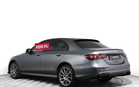 Mercedes-Benz E-Класс, 2021 год, 5 330 000 рублей, 7 фотография