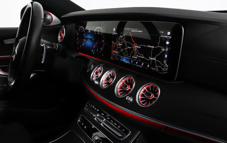 Mercedes-Benz E-Класс, 2021 год, 5 330 000 рублей, 20 фотография