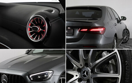 Mercedes-Benz E-Класс, 2021 год, 5 330 000 рублей, 21 фотография