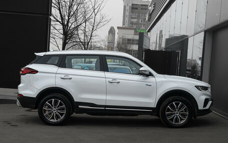 Geely Atlas, 2022 год, 2 495 000 рублей, 4 фотография