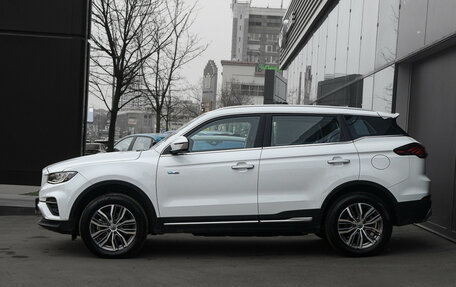 Geely Atlas, 2022 год, 2 495 000 рублей, 8 фотография