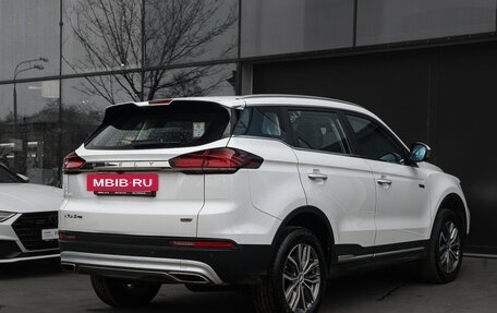 Geely Atlas, 2022 год, 2 495 000 рублей, 5 фотография