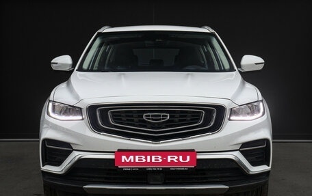 Geely Atlas, 2022 год, 2 495 000 рублей, 2 фотография