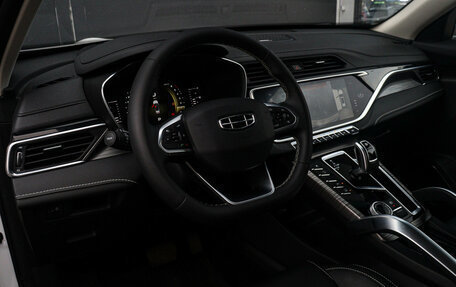 Geely Atlas, 2022 год, 2 495 000 рублей, 15 фотография