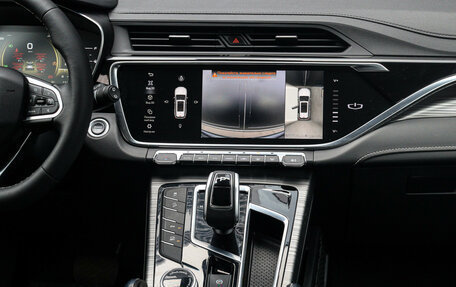 Geely Atlas, 2022 год, 2 495 000 рублей, 13 фотография