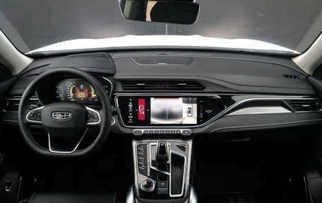 Geely Atlas, 2022 год, 2 495 000 рублей, 12 фотография