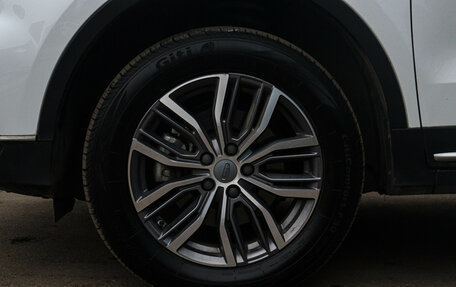 Geely Atlas, 2022 год, 2 495 000 рублей, 24 фотография