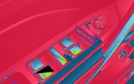 Geely Atlas, 2022 год, 2 495 000 рублей, 16 фотография