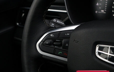 Geely Atlas, 2022 год, 2 495 000 рублей, 20 фотография