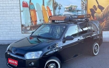 Toyota Probox I, 2022 год, 890 001 рублей, 2 фотография