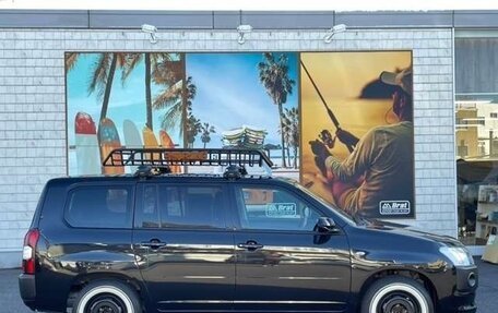 Toyota Probox I, 2022 год, 890 001 рублей, 5 фотография