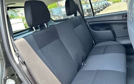 Toyota Probox I, 2022 год, 890 001 рублей, 17 фотография