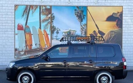 Toyota Probox I, 2022 год, 890 001 рублей, 9 фотография