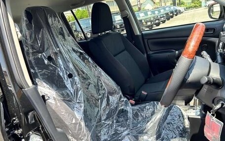 Toyota Probox I, 2022 год, 890 001 рублей, 15 фотография