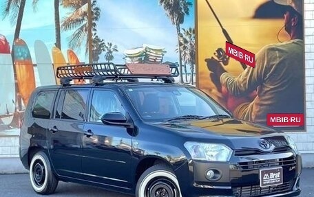 Toyota Probox I, 2022 год, 890 001 рублей, 4 фотография