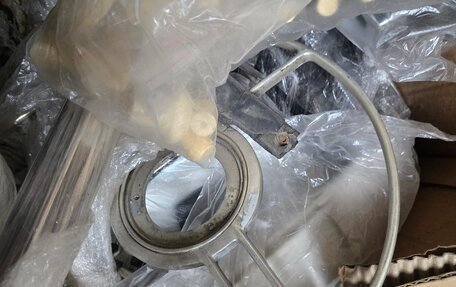 ГАЗ 12 ЗИМ, 1955 год, 780 000 рублей, 5 фотография