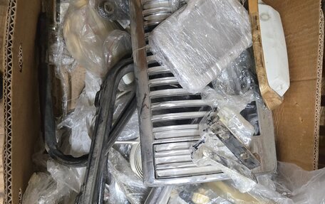 ГАЗ 12 ЗИМ, 1955 год, 780 000 рублей, 6 фотография