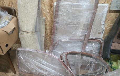 ГАЗ 12 ЗИМ, 1955 год, 780 000 рублей, 9 фотография