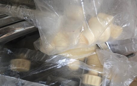 ГАЗ 12 ЗИМ, 1955 год, 780 000 рублей, 8 фотография