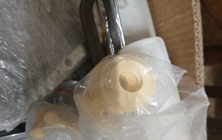 ГАЗ 12 ЗИМ, 1955 год, 780 000 рублей, 7 фотография