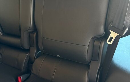 Mitsubishi Pajero IV, 2018 год, 4 300 000 рублей, 5 фотография