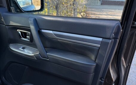 Mitsubishi Pajero IV, 2018 год, 4 300 000 рублей, 4 фотография