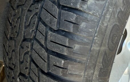 Mitsubishi Pajero IV, 2018 год, 4 300 000 рублей, 12 фотография