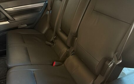 Mitsubishi Pajero IV, 2018 год, 4 300 000 рублей, 19 фотография