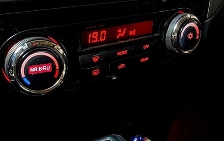 Mitsubishi Pajero IV, 2018 год, 4 300 000 рублей, 6 фотография