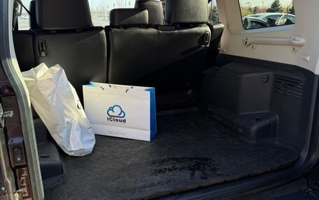 Mitsubishi Pajero IV, 2018 год, 4 300 000 рублей, 7 фотография