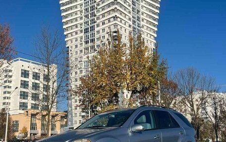 Mercedes-Benz M-Класс, 2008 год, 1 100 000 рублей, 2 фотография