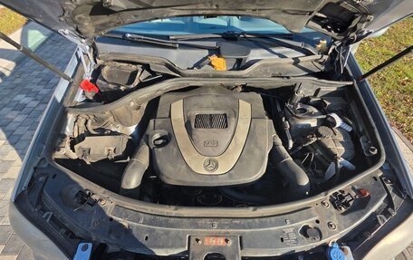 Mercedes-Benz M-Класс, 2008 год, 1 100 000 рублей, 5 фотография