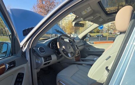 Mercedes-Benz M-Класс, 2008 год, 1 100 000 рублей, 6 фотография