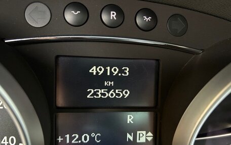 Mercedes-Benz M-Класс, 2008 год, 1 100 000 рублей, 11 фотография