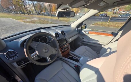 Mercedes-Benz M-Класс, 2008 год, 1 100 000 рублей, 7 фотография