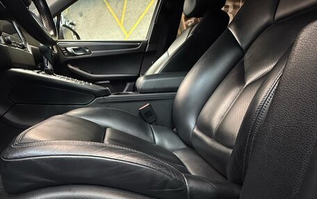 Porsche Macan I рестайлинг, 2017 год, 3 480 000 рублей, 9 фотография