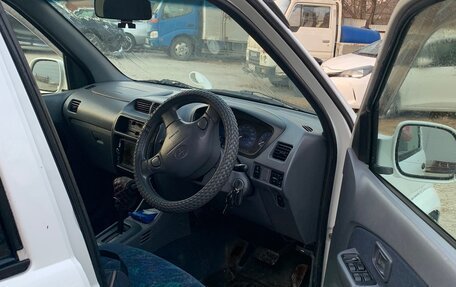 Toyota Cami, 2002 год, 320 000 рублей, 6 фотография