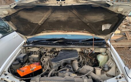 Toyota Cami, 2002 год, 320 000 рублей, 8 фотография