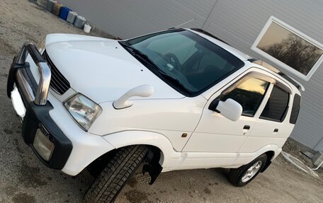 Toyota Cami, 2002 год, 320 000 рублей, 4 фотография