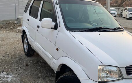 Toyota Cami, 2002 год, 320 000 рублей, 5 фотография