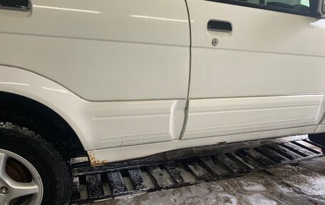 Toyota Cami, 2002 год, 320 000 рублей, 11 фотография