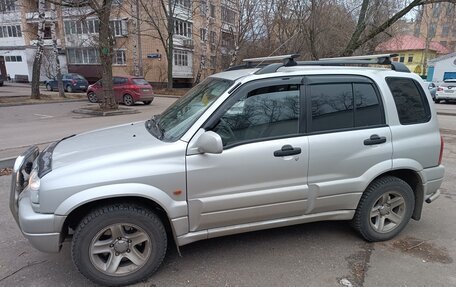 Suzuki Grand Vitara, 2005 год, 950 000 рублей, 2 фотография
