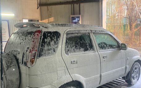 Toyota Cami, 2002 год, 320 000 рублей, 14 фотография