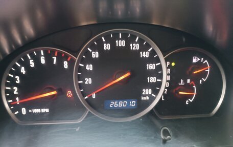 Suzuki Grand Vitara, 2005 год, 950 000 рублей, 7 фотография