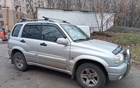 Suzuki Grand Vitara, 2005 год, 950 000 рублей, 3 фотография