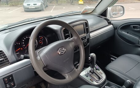 Suzuki Grand Vitara, 2005 год, 950 000 рублей, 6 фотография